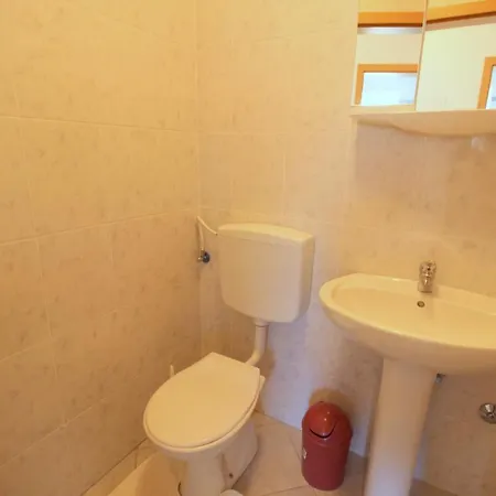 Apartmán Marijana *