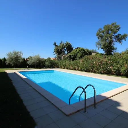 Marijana Apartmán Novigrad Istria