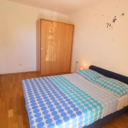 Marijana Novigrad Istria