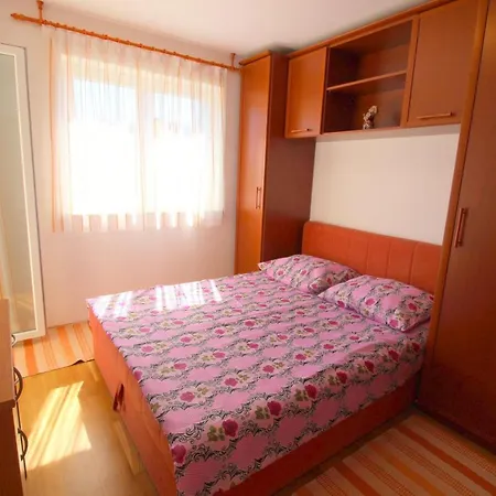 Apartmán Marijana Novigrad Istria