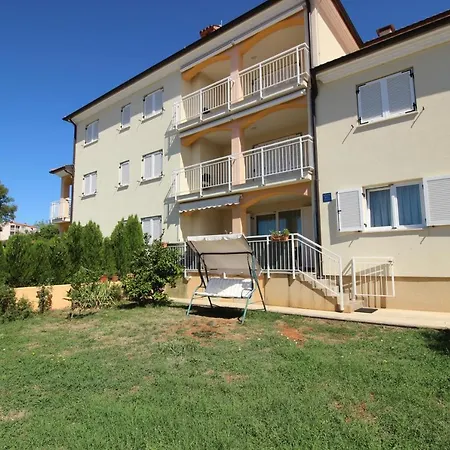 Apartment Marijana *